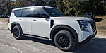 New 2026 NISSAN ARMADA PRO-4X in LAKE CITY, FLORIDA