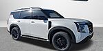 New 2026 NISSAN ARMADA PRO-4X in LAKE CITY, FLORIDA