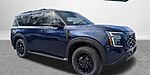 New 2026 NISSAN ARMADA PRO-4X in LAKE CITY, FLORIDA