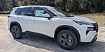 New 2026 NISSAN ROGUE SV in LAKE CITY, FLORIDA