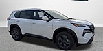 New 2026 NISSAN ROGUE SV in LAKE CITY, FLORIDA