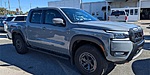 New 2026 NISSAN FRONTIER S in LAKE CITY, FLORIDA