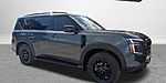 New 2026 NISSAN ARMADA PRO-4X in LAKE CITY, FLORIDA