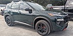 New 2026 NISSAN ROGUE ROCK CREEK in LAKE CITY, FLORIDA