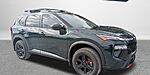 New 2026 NISSAN ROGUE ROCK CREEK in LAKE CITY, FLORIDA