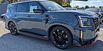New 2026 NISSAN ARMADA NISMO in LAKE CITY, FLORIDA