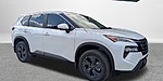 New 2026 NISSAN ROGUE SV in LAKE CITY, FLORIDA