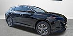 New 2026 NISSAN MURANO SL in LAKE CITY, FLORIDA