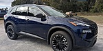 New 2026 NISSAN ROGUE SV in LAKE CITY, FLORIDA