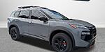 New 2026 NISSAN ROGUE ROCK CREEK in LAKE CITY, FLORIDA