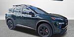 New 2026 NISSAN ROGUE ROCK CREEK in LAKE CITY, FLORIDA