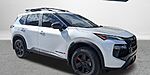 New 2026 NISSAN ROGUE ROCK CREEK in LAKE CITY, FLORIDA