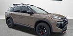 New 2026 NISSAN ROGUE ROCK CREEK in LAKE CITY, FLORIDA