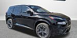 New 2026 NISSAN ROGUE PLATINUM in LAKE CITY, FLORIDA