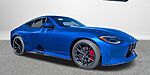New 2026 NISSAN Z PERFORMANCE in LAKE CITY, FLORIDA