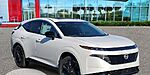 New 2026 NISSAN MURANO PLATINUM in LAKE CITY, FLORIDA