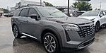 New 2026 NISSAN PATHFINDER PLATINUM in LAKE CITY, FLORIDA