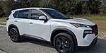 New 2026 NISSAN ROGUE SV in LAKE CITY, FLORIDA