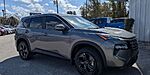 New 2026 NISSAN ROGUE SV in LAKE CITY, FLORIDA