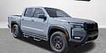 New 2026 NISSAN FRONTIER PRO-X in LAKE CITY, FLORIDA