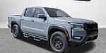 New 2026 NISSAN FRONTIER PRO-X in LAKE CITY, FLORIDA