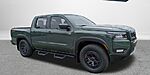 New 2026 NISSAN FRONTIER PRO-X in LAKE CITY, FLORIDA