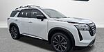 New 2026 NISSAN PATHFINDER PLATINUM in LAKE CITY, FLORIDA