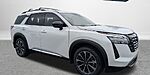 New 2026 NISSAN PATHFINDER PLATINUM in LAKE CITY, FLORIDA