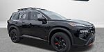 New 2026 NISSAN ROGUE ROCK CREEK in LAKE CITY, FLORIDA