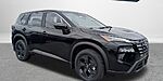 New 2026 NISSAN ROGUE SV in LAKE CITY, FLORIDA