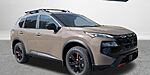 New 2026 NISSAN ROGUE ROCK CREEK in LAKE CITY, FLORIDA