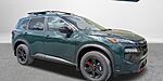 New 2026 NISSAN ROGUE ROCK CREEK in LAKE CITY, FLORIDA