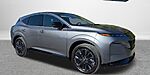 New 2026 NISSAN MURANO PLATINUM in LAKE CITY, FLORIDA