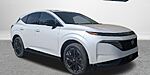 New 2026 NISSAN MURANO PLATINUM in LAKE CITY, FLORIDA