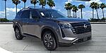 New 2026 NISSAN PATHFINDER SV in LAKE CITY, FLORIDA