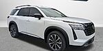 New 2026 NISSAN PATHFINDER PLATINUM in LAKE CITY, FLORIDA