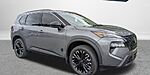 New 2026 NISSAN ROGUE DARK ARMOR in LAKE CITY, FLORIDA