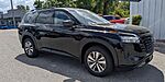 New 2026 NISSAN PATHFINDER SL in LAKE CITY, FLORIDA