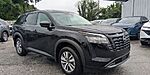 New 2026 NISSAN PATHFINDER SL in LAKE CITY, FLORIDA