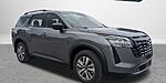 New 2026 NISSAN PATHFINDER SL in LAKE CITY, FLORIDA