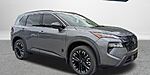 New 2026 NISSAN ROGUE DARK ARMOR in LAKE CITY, FLORIDA