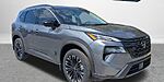 New 2026 NISSAN ROGUE DARK ARMOR in LAKE CITY, FLORIDA