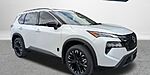New 2026 NISSAN ROGUE DARK ARMOR in LAKE CITY, FLORIDA