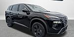 New 2026 NISSAN ROGUE SV in LAKE CITY, FLORIDA