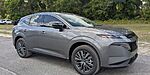 New 2026 NISSAN MURANO SL in LAKE CITY, FLORIDA