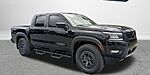 New 2026 NISSAN FRONTIER PRO-X in LAKE CITY, FLORIDA