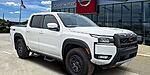 New 2026 NISSAN FRONTIER PRO-4X in LAKE CITY, FLORIDA