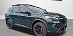 New 2026 NISSAN ROGUE ROCK CREEK in LAKE CITY, FLORIDA