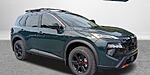 New 2026 NISSAN ROGUE ROCK CREEK in LAKE CITY, FLORIDA