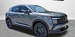 New 2026 NISSAN KICKS SR in LAKE CITY, FLORIDA